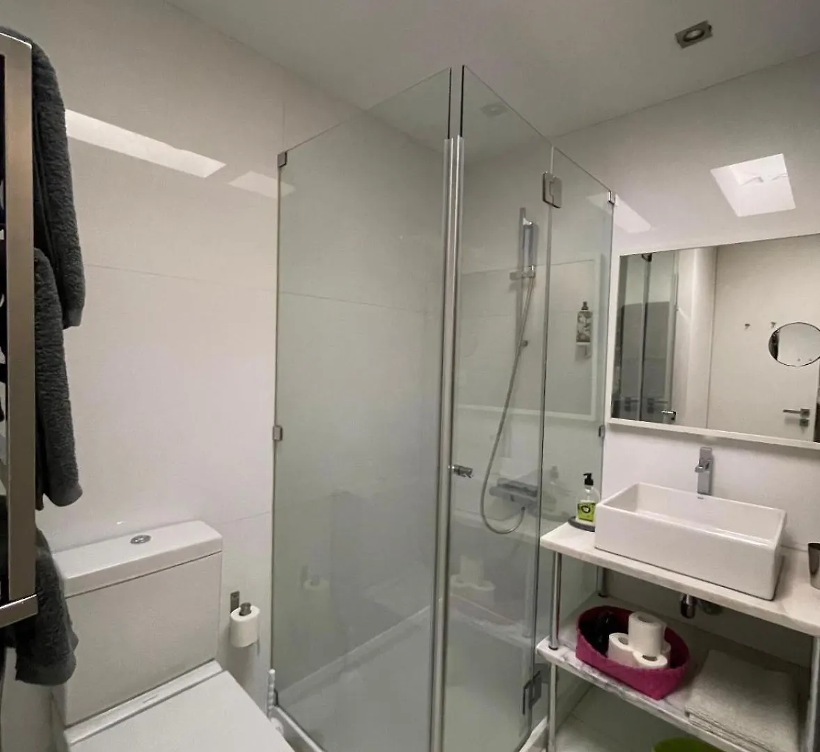 Casas De Cascais - Studio Valbom